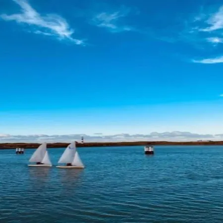 De Kwinte 201 With Beautiful Sea View * 니우포르트